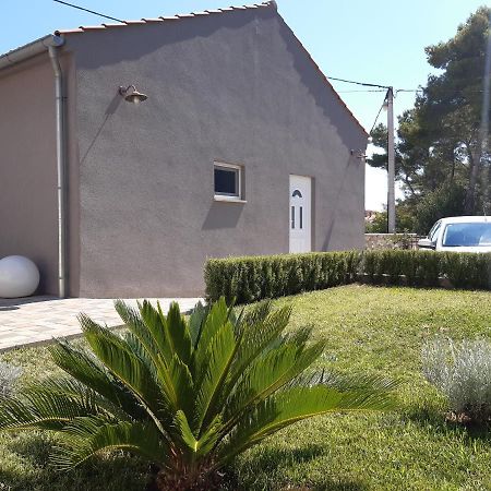 Holiday Home Don Zadar Eksteriør billede