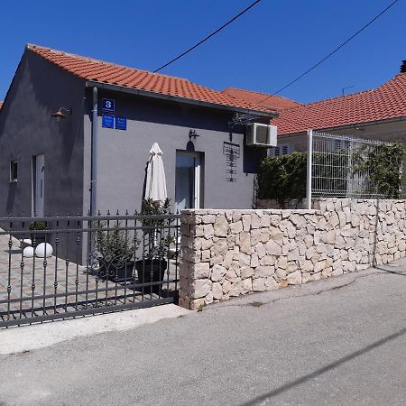 Holiday Home Don Zadar Eksteriør billede