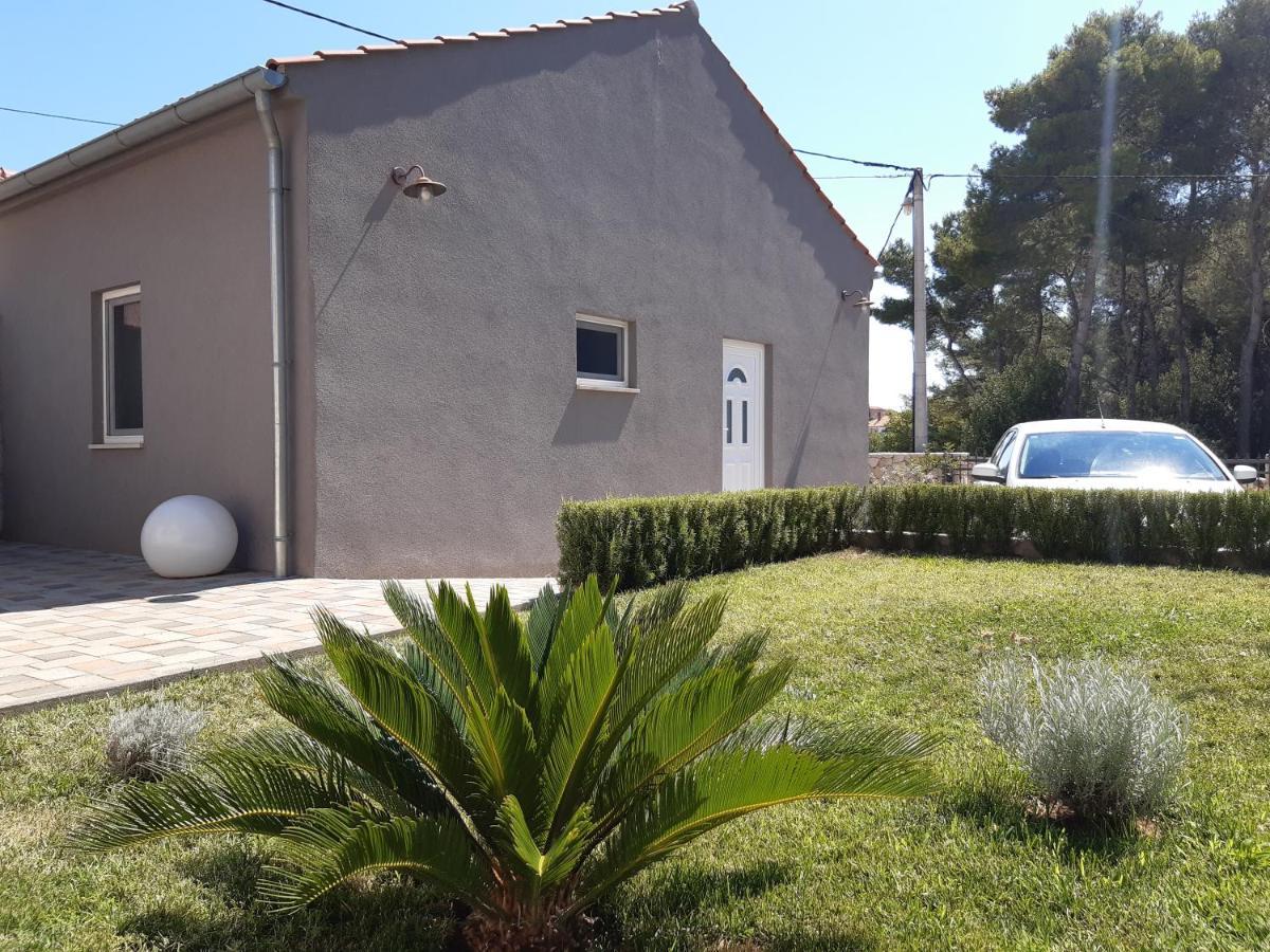 Holiday Home Don Zadar Eksteriør billede