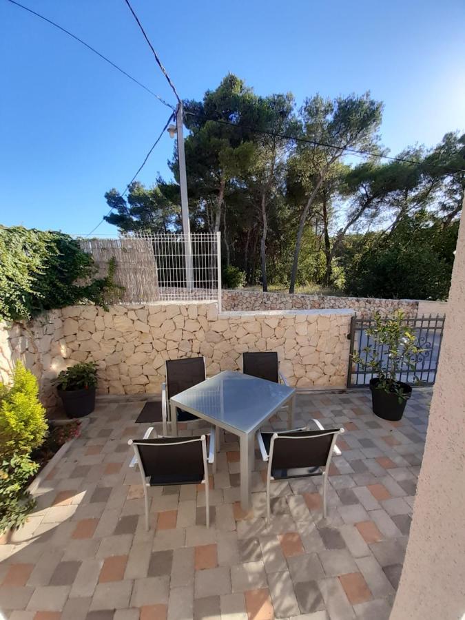 Holiday Home Don Zadar Eksteriør billede