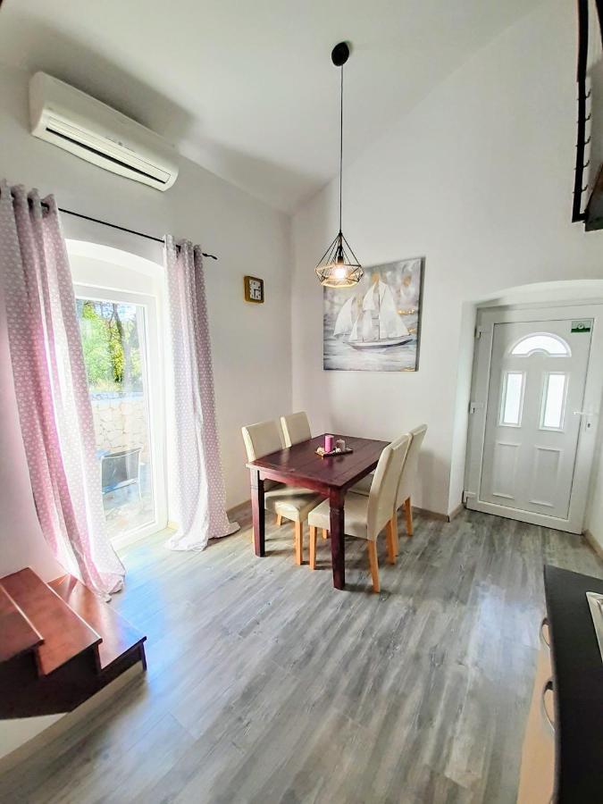 Holiday Home Don Zadar Eksteriør billede