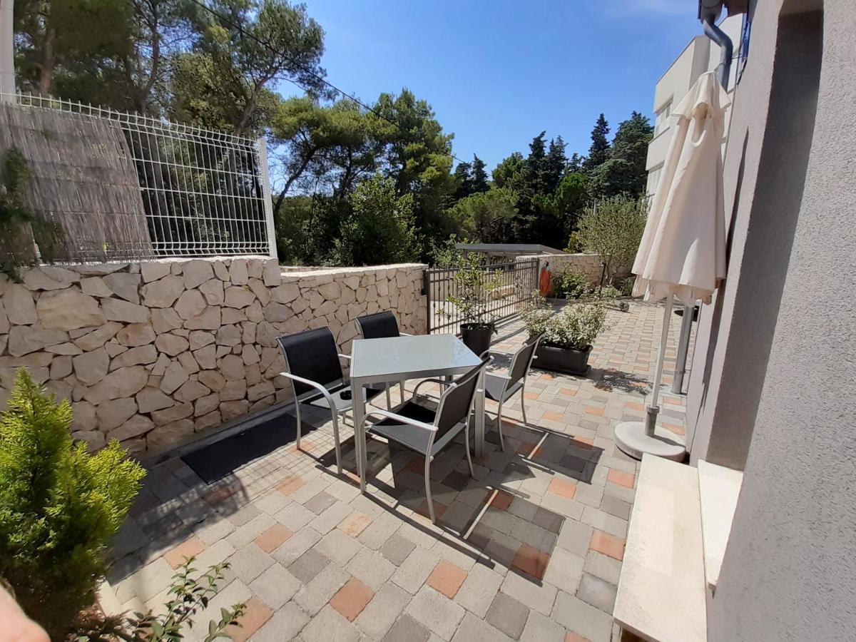 Holiday Home Don Zadar Eksteriør billede