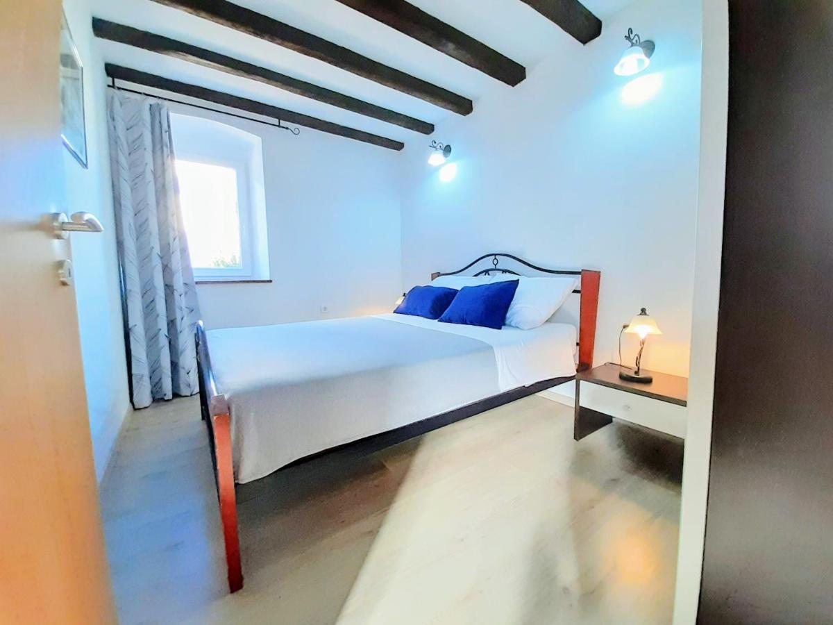 Holiday Home Don Zadar Eksteriør billede