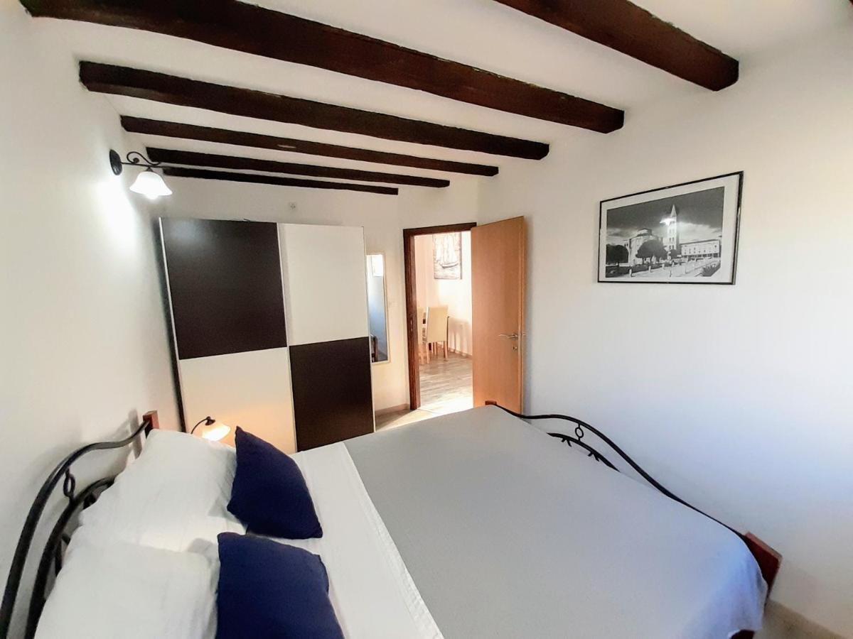 Holiday Home Don Zadar Eksteriør billede