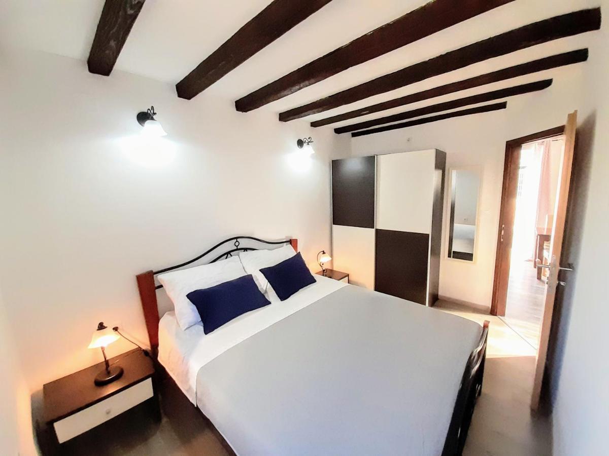 Holiday Home Don Zadar Eksteriør billede